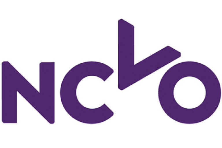 NCVO logo